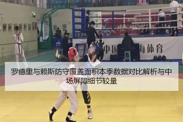 罗德里与赖斯防守覆盖面积本季数据对比解析与中场屏障细节较量